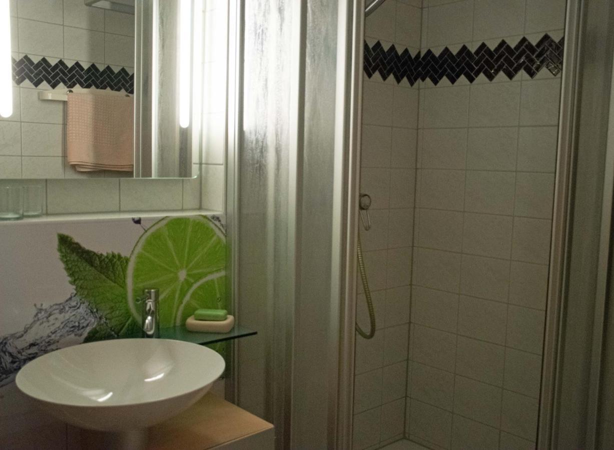 Geschmackvolles Appartement Am Donauradweg Obernzell Extérieur photo