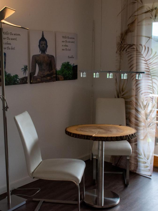 Geschmackvolles Appartement Am Donauradweg Obernzell Extérieur photo